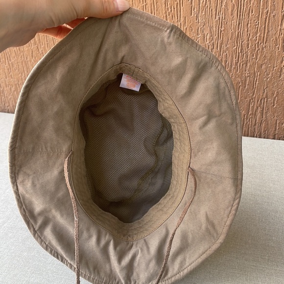 Pistil adventure sun hat - Picture 5 of 6